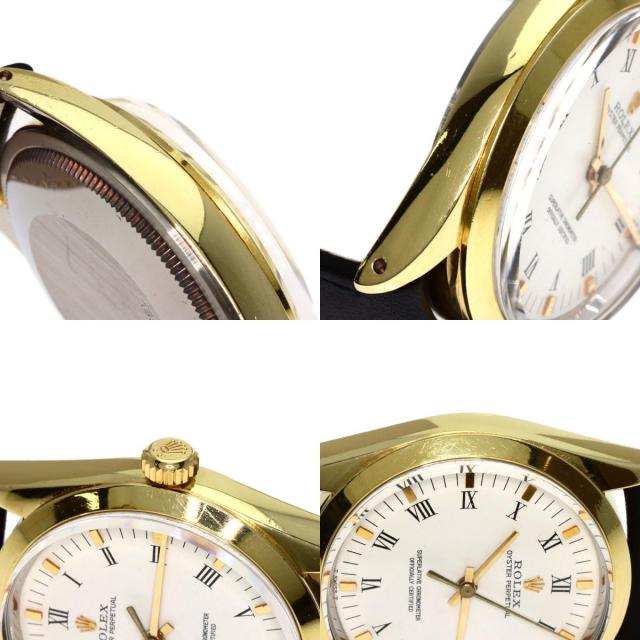 ROLEX ロレックス 1024/5 オイスターパーペチュアルセンターローマ  