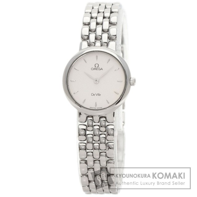 オメガ OMEGA リューズステンレススチール 069ST43069 色っぽかっ 