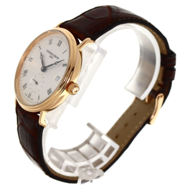 FREDERIQUE CONSTANT フレデリック・コンスタント FC445X4P9