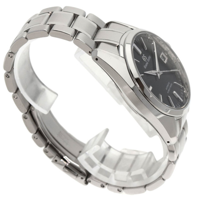 SEIKO セイコー SBGH205 9S85-00A0 グランドセイコー メカニカル  
