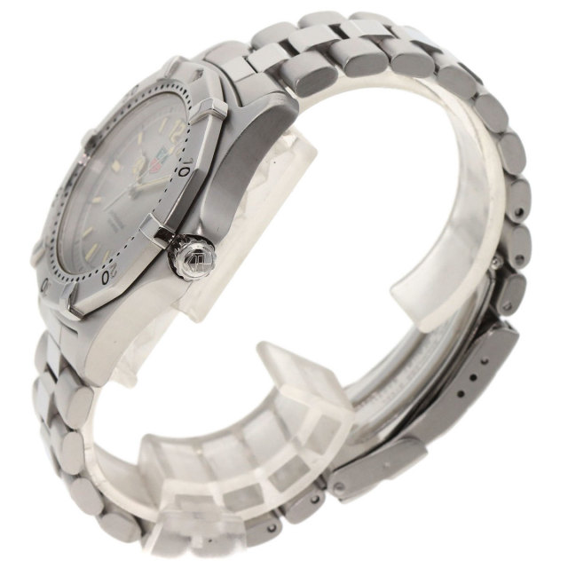 TAG HEUER タグホイヤー WK1112 プロフェッショナル200 腕時計  