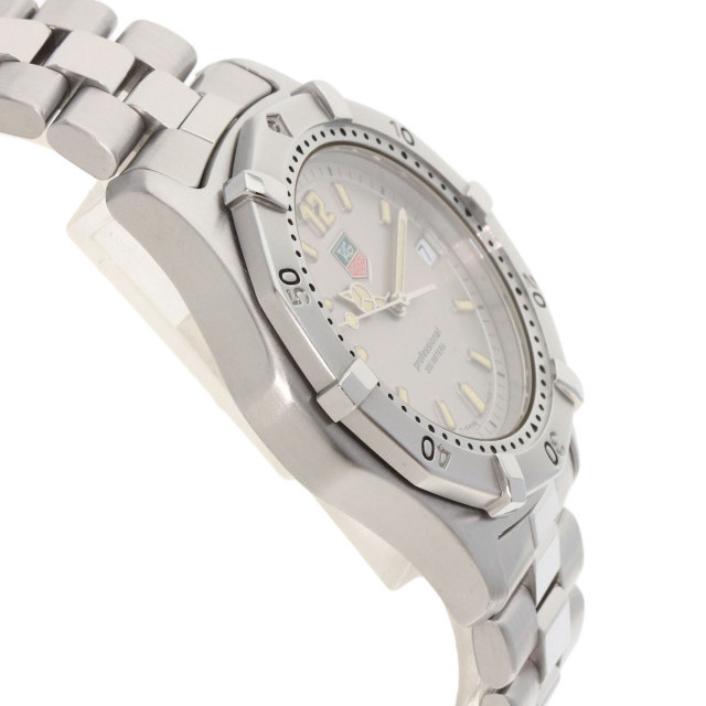 TAG HEUER タグホイヤー WK1112 プロフェッショナル200 腕時計  