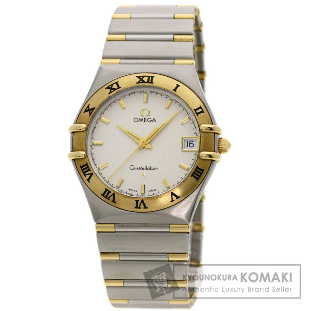 オメガ 腕時計 コンステレーション