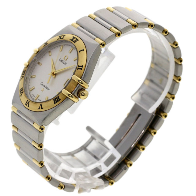 オメガ 腕時計 コンステレーション