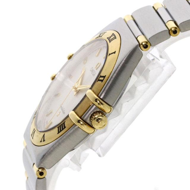 オメガ 腕時計 コンステレーション