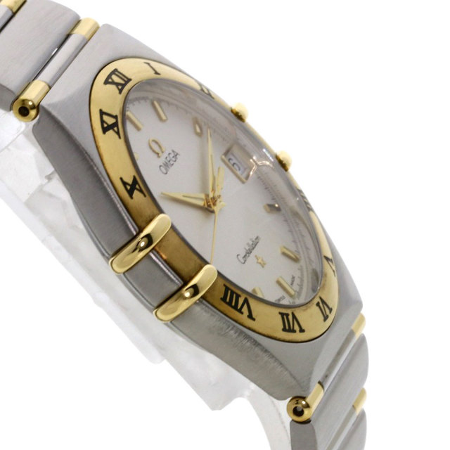 オメガ 腕時計 コンステレーション