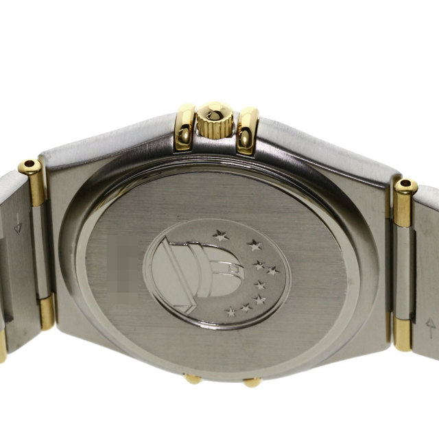 オメガ 腕時計 コンステレーション