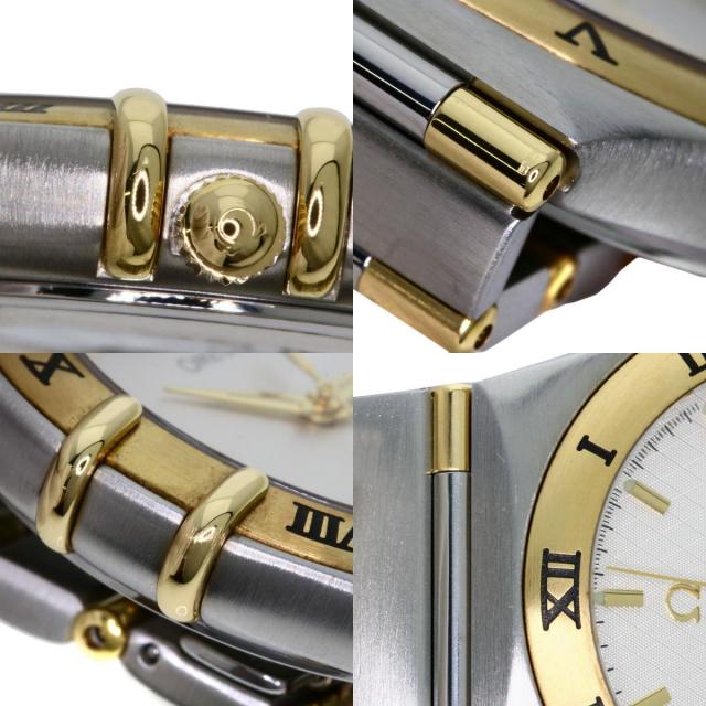 オメガ 腕時計 コンステレーション