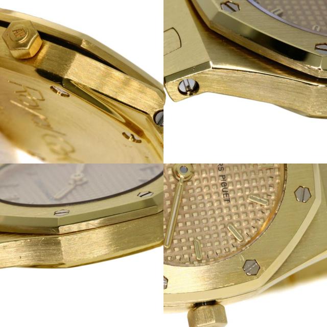 オーデマピゲ AUDEMARS PIGUET ビジネスバック　カバン　バック オーデマ ピゲ エクストラ フラット 15048BA.00.A001CR.01