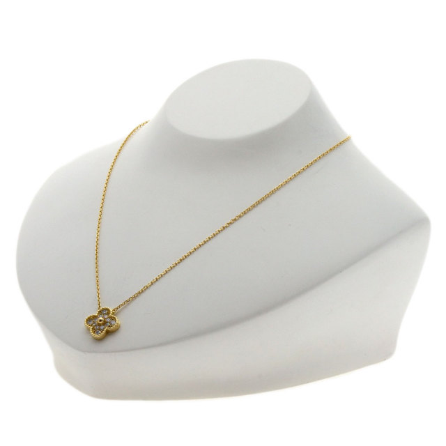 Van Cleef & Arpels ヴァンクリーフ＆アーペル ヴィンテージ 