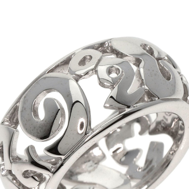 純タンタル リング ブランク 幅3.0mm