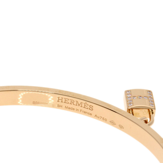 HERMES エルメス ケリー クロシェット パヴェ ダイヤモンド  