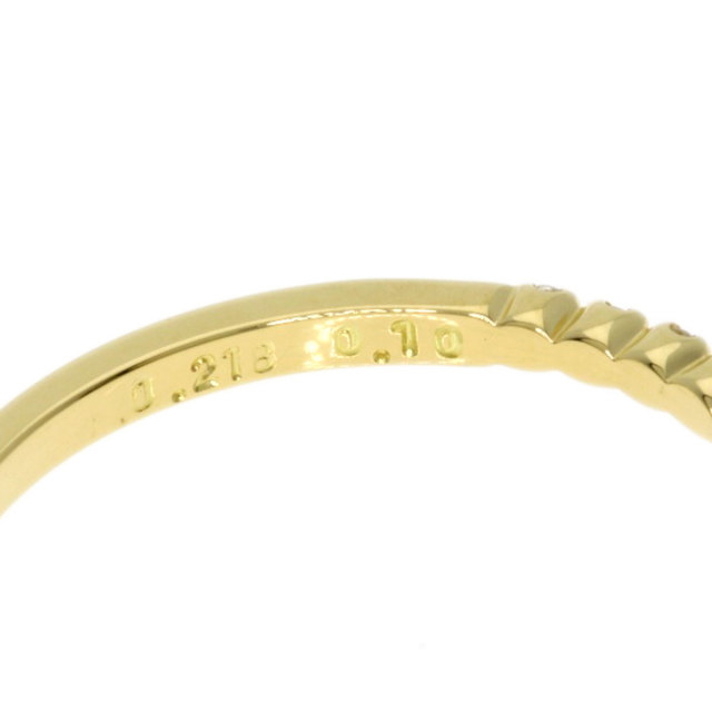 AHKAH アーカー　ダイヤリング　PEME AHKAH アーカー ダイヤリング PEME