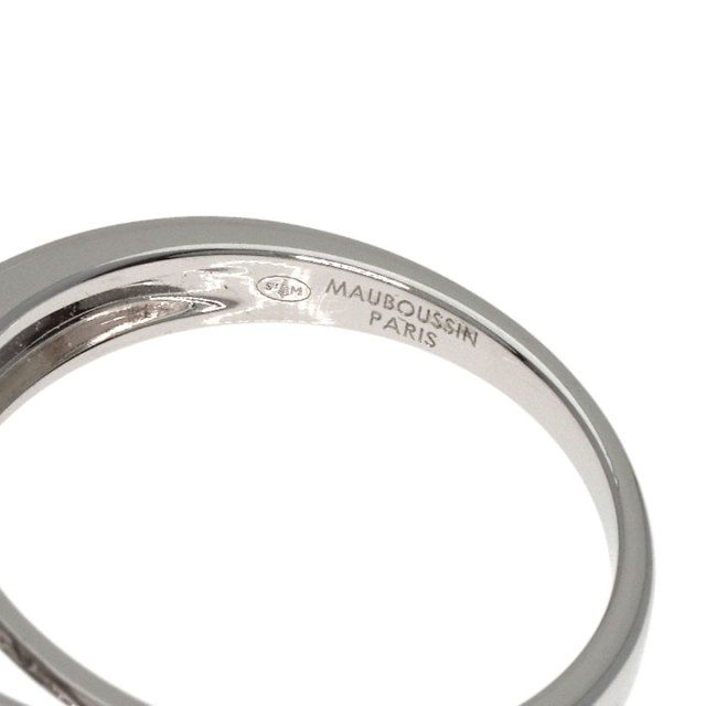 MAUBOUSSIN モーブッサン チャンス オブ ラブ ダイヤモンド