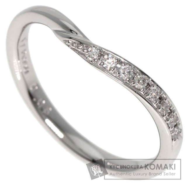 プラチナダイヤモンド￼指輪 ZEXIMO公式】 プラチナ ダイヤモンド0.5ct リング 「スウィート