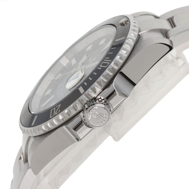 ROLEX ロレックス 116610LN サブマリーナ デイト 腕時計