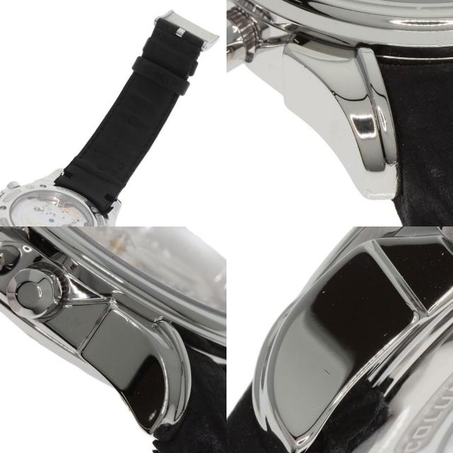 OMEGA オメガ 4550.50.31 デビル クロノスコープ コーアクシャル  