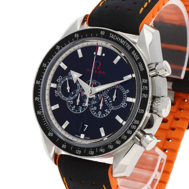 OMEGA オメガ 321.33.44.52.01.001 スピードマスター オリンピック  