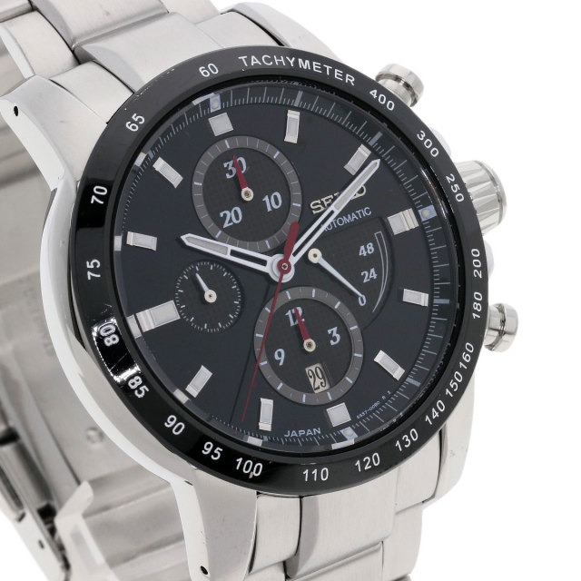 SEIKO セイコー SAGH007 6S37-00B0 ブライツフェニックス メカニカル  