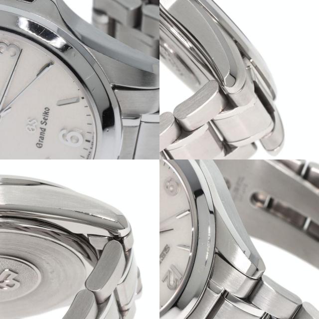 SEIKO セイコー 8J55-0010 SBGF009 グランドセイコー 腕時計  