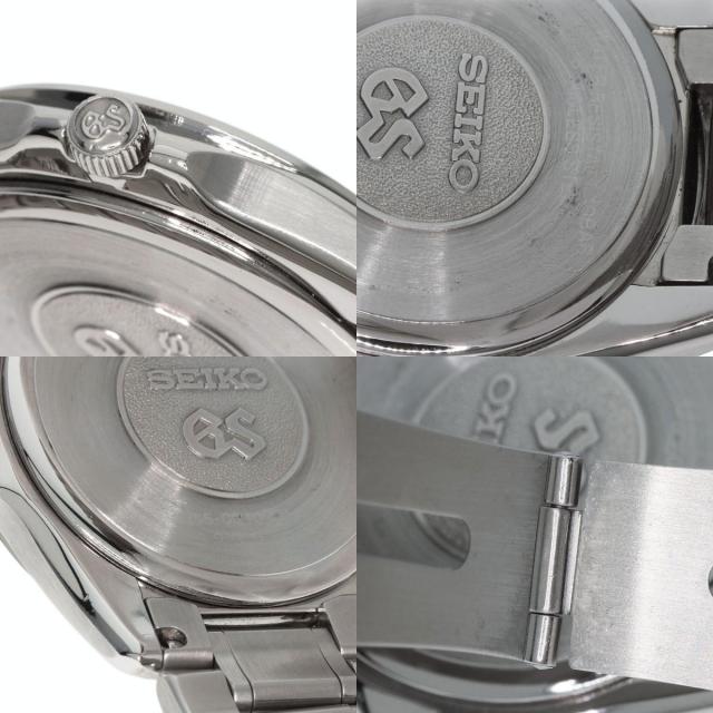 SEIKO セイコー 8J55-0010 SBGF009 グランドセイコー 腕時計  