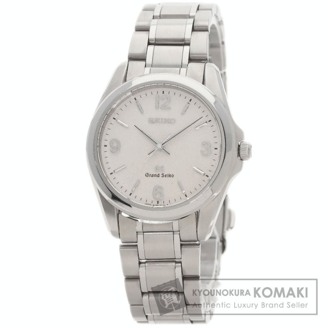 SEIKO セイコー 8J55-0010 SBGF009 グランドセイコー 腕時計 