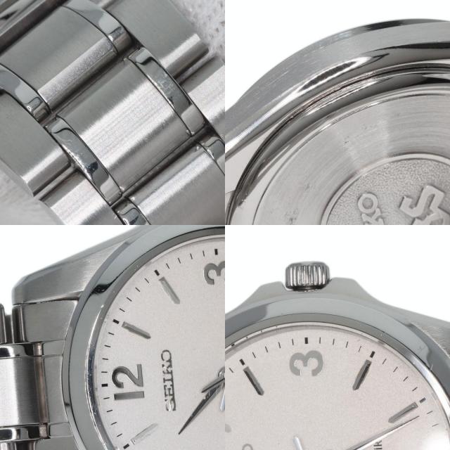 SEIKO セイコー 8J55-0010 SBGF009 グランドセイコー 腕時計  