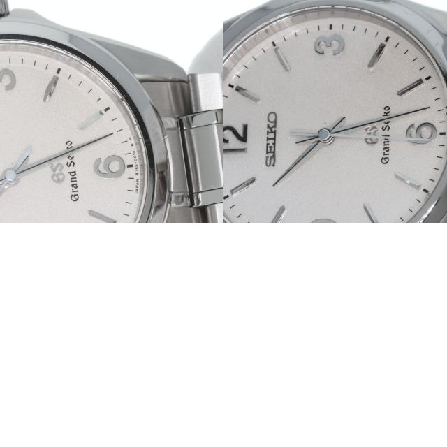 SEIKO セイコー 8J55-0010 SBGF009 グランドセイコー 腕時計  