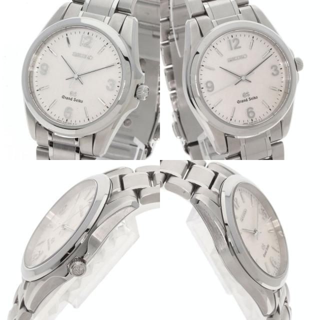 SEIKO セイコー 8J55-0010 SBGF009 グランドセイコー 腕時計  
