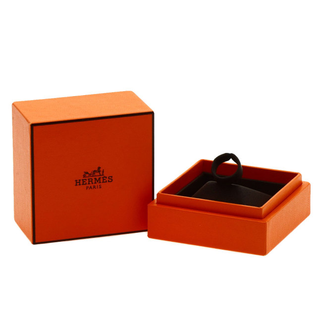 HERMES シェーヌダングル・アンシェネPM 51 - リング・指輪 