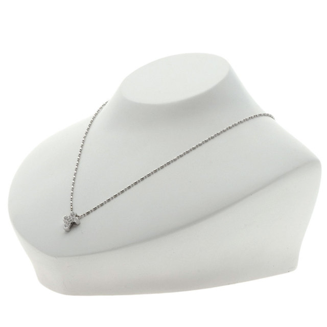 目立った傷や汚れなし スタージュエリー ホースシューモチーフ  