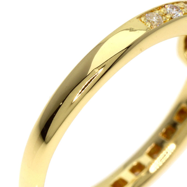 Justin Davis ジャスティンデイビス プリンセスクラウン ダイヤモンド  