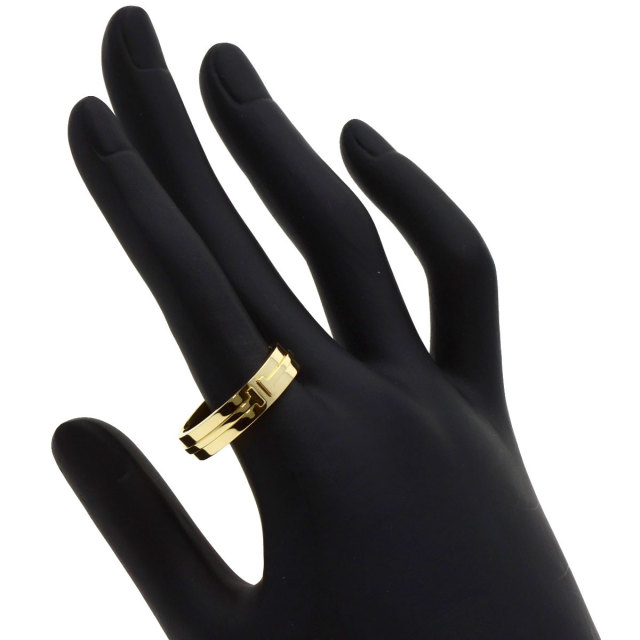 ティファニー TIFFANY T TWOワイドリング 18号 SV RG コンビ 290339_1_wm.jpg
