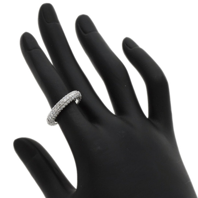 Ponte Vecchio ポンテヴェキオ エテルノ ラテ フルエタニティ  