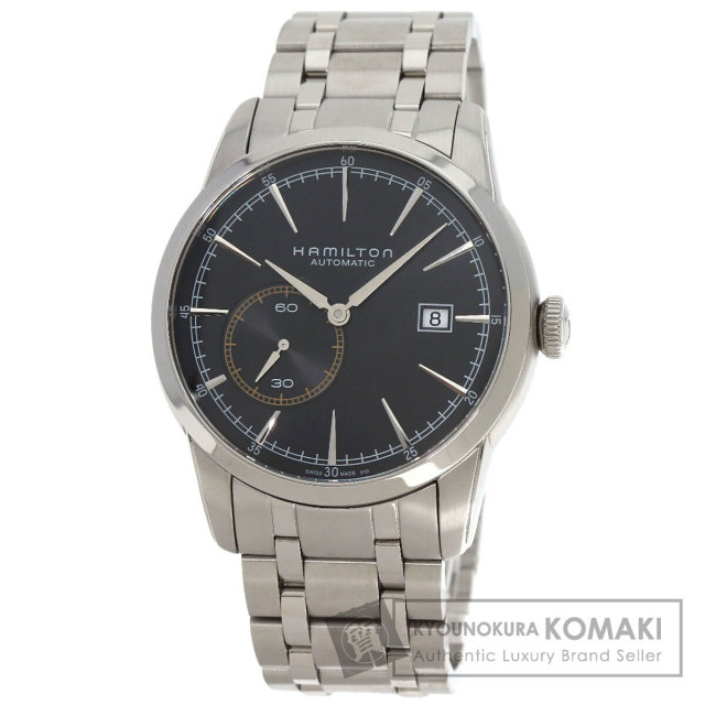 HAMILTON ハミルトン H405150 アメリカン クラシック レイルロード  