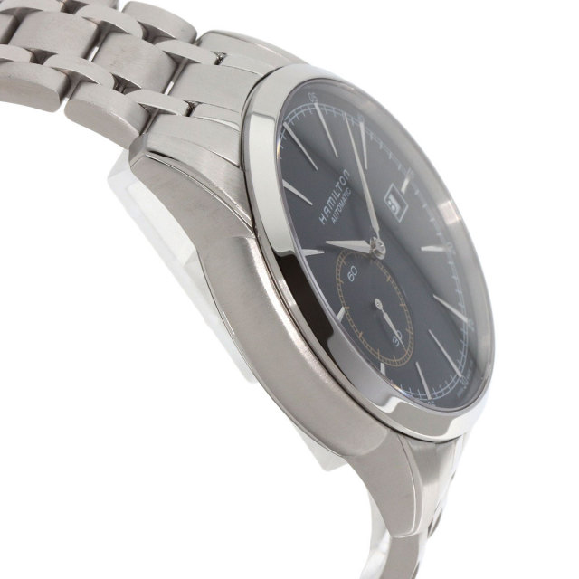 HAMILTON ハミルトン H405150 アメリカン クラシック レイルロード