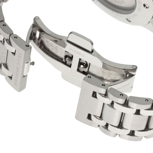 HAMILTON ハミルトン H405150 アメリカン クラシック レイルロード