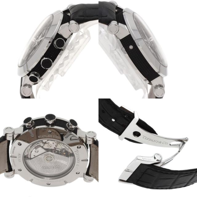 TIFFANY&Co. ティファニー Z1000.82.12A10A71A アトラス ジェント 