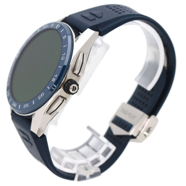 TAG HEUER タグホイヤー SBG8A コネクテッド スマートウォッチ 腕時計 