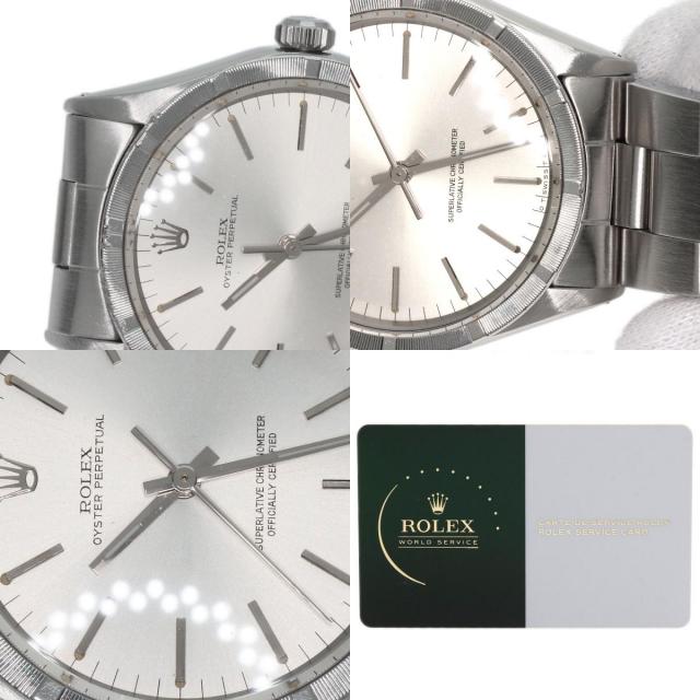 ROLEX ロレックス 1007 オイスターパーペチュアル 1973年製