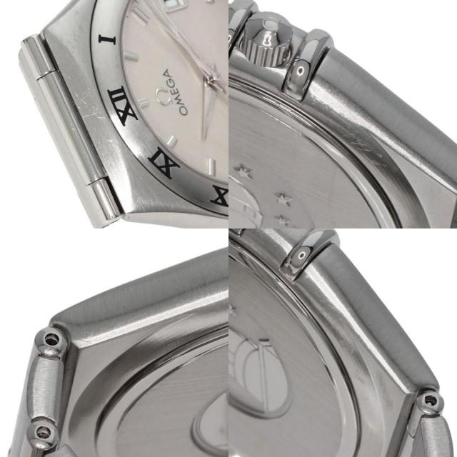 OMEGA オメガ 1512.30 コンステレーション 腕時計 ステンレススチール  