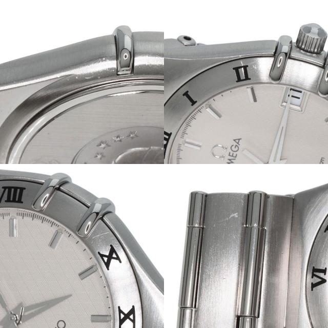 OMEGA オメガ 1512.30 コンステレーション 腕時計 ステンレススチール  