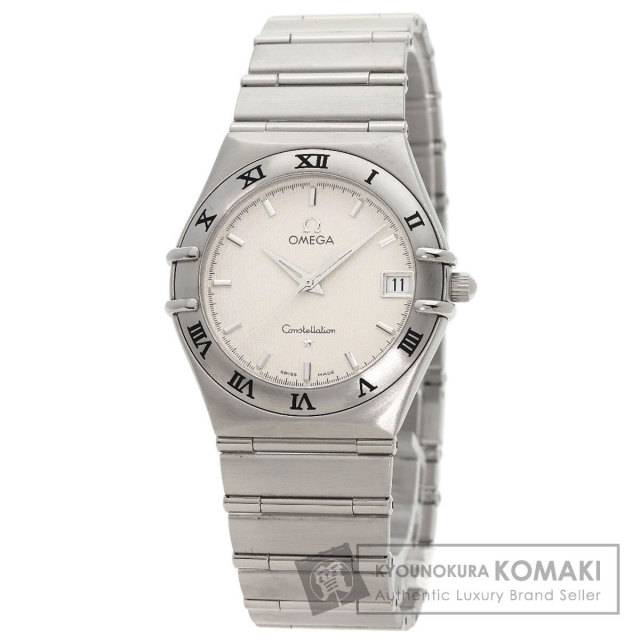 OMEGA オメガ 1512.30 コンステレーション 腕時計 ステンレススチール  