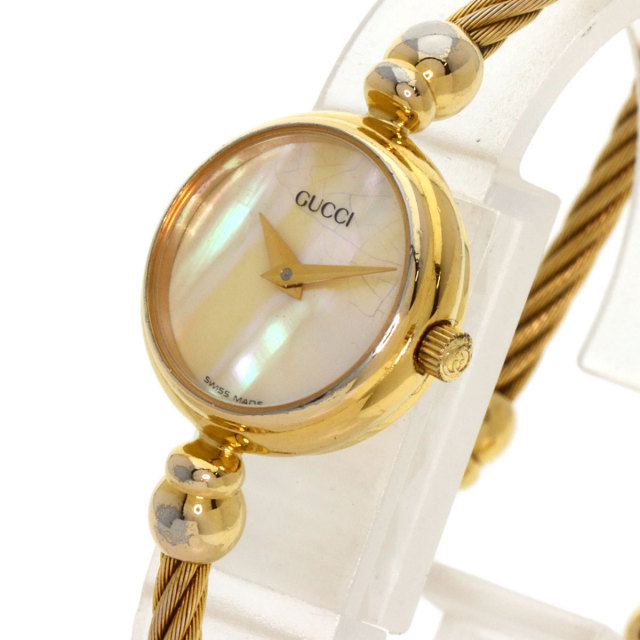 Gucci グッチ腕時計2700.2L 