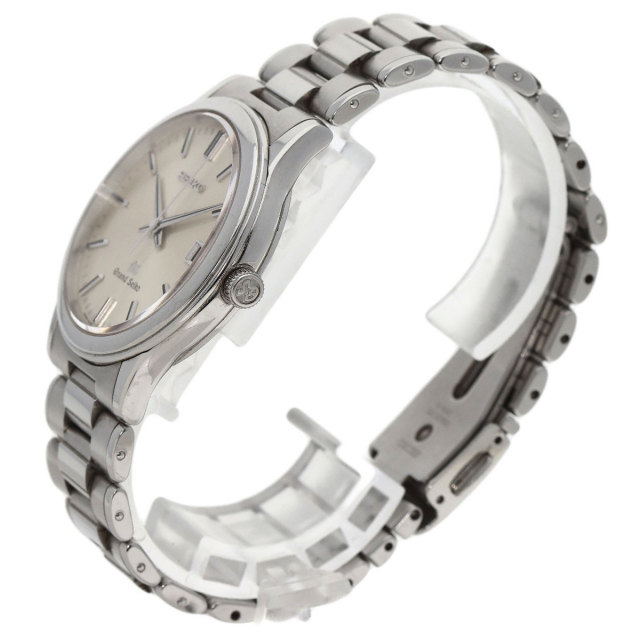 SEIKO セイコー SBGF013 8J56-7000 グランドセイコー ラウンドフェイス 