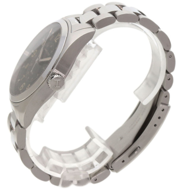 HAMILTON ハミルトン H685510 カーキフィールド 腕時計 ステンレス 