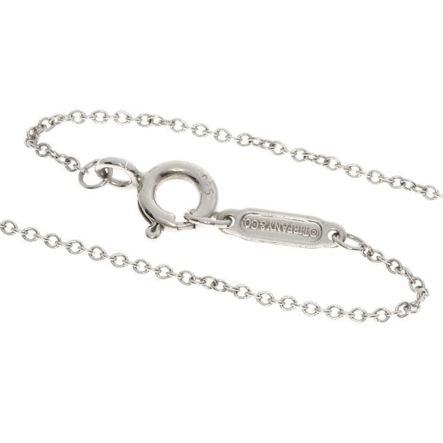 TIFFANY&Co. ティファニー フラワーサークル 1P ダイヤモンド  