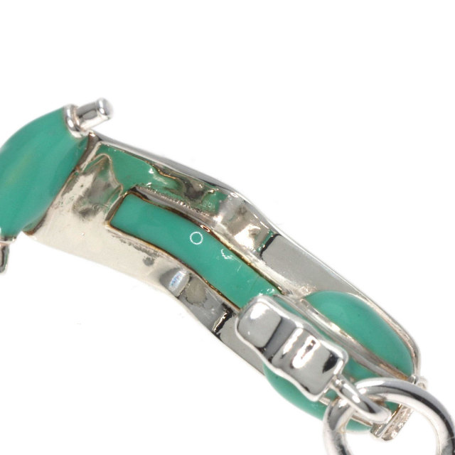 TIFFANY&Co. ティファニー スクーター エナメル チャーム