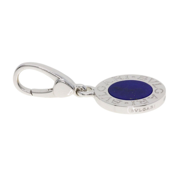 BVLGARI ブルガリ ブルガリブルガリ ラピスラズリ ペンダントトップ 