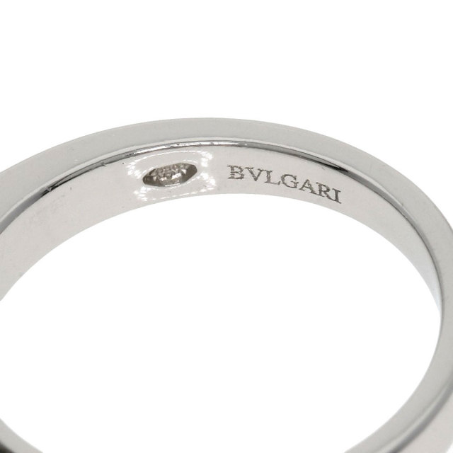 BVLGARI ブルガリ マリーミー ソリテール ダイヤモンド リング・指輪 